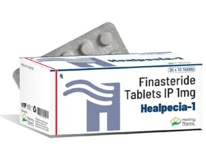 힐페시아 1mg 700정