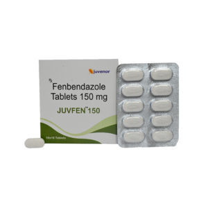 주브펜 150mg